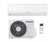 Сплит-система Samsung AR09TXHQASINEU, 9kBTU/h, Белый