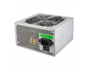 Блок питания для компьютеров Sohoo ATX-550W, 550Вт, ATX, Немодульный