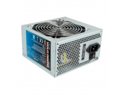 Блок питания для компьютеров Sohoo ATX-500W-12, 500Вт, ATX, Немодульный