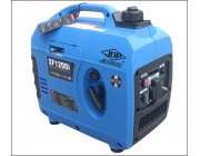 Gasoline INVERTER Generator JDP SF1200I/230V/Однофазный