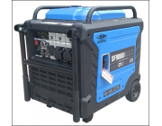 Gasoline INVERTER Generator JDP SF9000I/230V/SINGLE PHASE