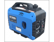 Gasoline INVERTER Generator JDP SF2000I/230V/SINGLE PHASE