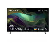 55- LED SMART Телевизор SONY KD55X85LAEP, 3840x2160 4K UHD, Android TV, Чёрный