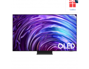 65- OLED SMART Телевизор Samsung QE65S95DAUXUA, 3840x2160 4K UHD, Tizen 8.0, Чёрный