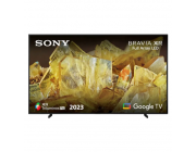 85- LED SMART Телевизор SONY XR85X90LPAEP, 3840x2160 4K UHD, Android TV, Чёрный