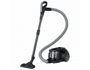 Пылесос Samsung VC18M21D0VG/UK, Чёрный