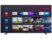 70" LED SMART Телевизор Toshiba 70UA5D63DG, 3840x2160 4K UHD, Android TV, Чёрный