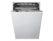 Посудомоечная машина Hotpoint-Ariston HSIC 3T127 C, Белый