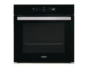 Электрический духовой шкаф Whirlpool 6th Sense Absolute AKZ9 6240 NB, Чёрный