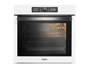 Электрический духовой шкаф Whirlpool 6th Sense Absolute AKZ9 6230 WH, Белый