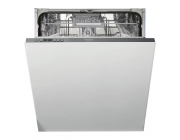 Посудомоечная машина Hotpoint-Ariston HI 5010 C, Белый