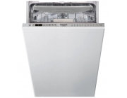 Посудомоечная машина Hotpoint-Ariston HSIO 3O23 WFE, Белый