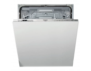 Посудомоечная машина Hotpoint-Ariston HI 5020 WEF, Белый