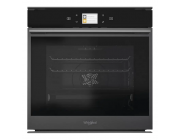 Электрический духовой шкаф Whirlpool W Collection W9 OM2 4S1 P BSS, Чёрный