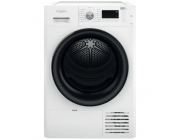 Сушильная машина Whirlpool FFT M11 82B EE, 8, Белый