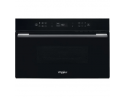 Микроволновая печь Whirlpool W7 MD440 NB, Чёрный