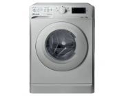 Стиральная машина Indesit OMTWE 71252 S, 7кг, Серебристый