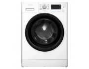 Стиральная машина Whirlpool FFB 8248 BV UA, 8кг, Белый