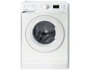 Стиральная машина Indesit OMTWSA 51052 W EU, 5кг, Белый