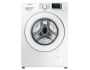 Стиральная машина Samsung WW62J30G0LW/CE, 6кг, Белый