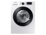 Стиральная машина Samsung WW62J42E0HW/CE, 6кг, Белый