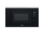 Микроволновая печь Whirlpool WMF200G, Чёрный