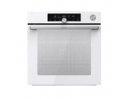 Электрический духовой шкаф Gorenje BPSA6747A08WG, Белый