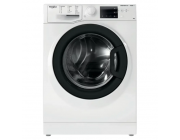 Стиральная машина Whirlpool WRSB 7259 WB EU, 7кг, Белый