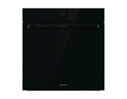 Электрический духовой шкаф Gorenje BOS67371SYB, Чёрный