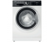 Стиральная машина Whirlpool WRBSB 6249 S EU, 6кг, Белый