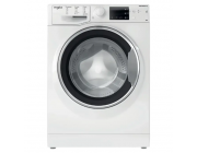 Стиральная машина Whirlpool WRBSB 6249 W, 6кг, Белый