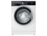 Стиральная машина Whirlpool WRBSS 6249 S, 6кг, Белый