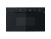 Микроволновая печь Whirlpool MBNA900B, Чёрный