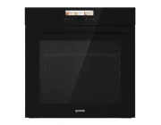 Электрический духовой шкаф Gorenje BO798S38BG, Чёрный