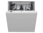 Посудомоечная машина Whirlpool W2I HD526 A, Белый