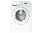 Стиральная машина Indesit BWSA 61294 W EU N, 6кг, Белый