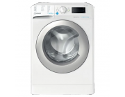 Стиральная машина Indesit BWSE 71295X WSV, 7кг, Белый