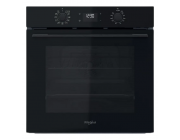 Электрический духовой шкаф Whirlpool OMK58CU1SB, Чёрный