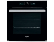 Электрический духовой шкаф Whirlpool OAKZ9 7291 CS NB, Чёрный