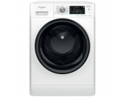 Стирально-сушильная машина Whirlpool FFWDD 1076258 BV EU, 10кг, Белый