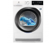 Сушильная машина Electrolux EW9H378S, 8кг, Белый