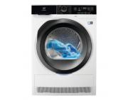 Сушильная машина Electrolux EW9H188SC, 8кг, Белый