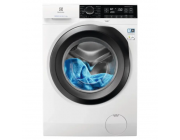 Стиральная машина Electrolux EW8F228S, 8кг, Белый