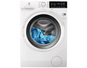 Стиральная машина Electrolux EW7F349PW, 9кг, Белый