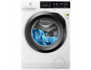 Стиральная машина Electrolux EW8F249PSC, 9кг, Белый