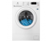 Стиральная машина Electrolux EW6SN506W, 6кг, Белый