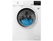 Стиральная машина Electrolux EW6SN426WI, 6кг, Белый