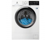 Стиральная машина Electrolux EW6SN347SI, 7кг, Белый