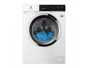 Стиральная машина Electrolux EW6SM227C, 7кг, Белый