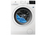 Стирально-сушильная машина Electrolux EW7WP447W, 7кг, Белый